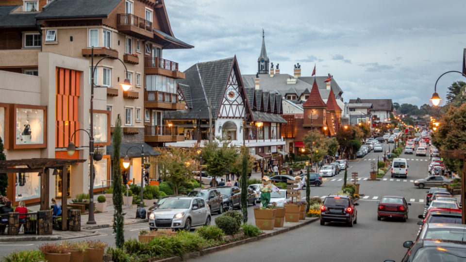 imagem de gramado