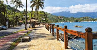 imagem de ilhabela