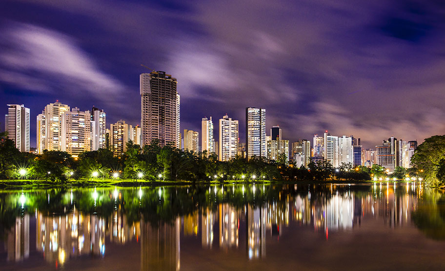imagem de londrina
